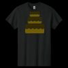 Heavy Cotton ™ 100% Cotton T Shirt Thumbnail