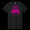Heavy Cotton ™ 100% Cotton T Shirt Thumbnail