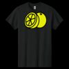 Heavy Cotton ™ 100% Cotton T Shirt Thumbnail