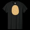 Heavy Cotton ™ 100% Cotton T Shirt Thumbnail