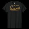 Heavy Cotton ™ 100% Cotton T Shirt Thumbnail