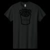 Heavy Cotton ™ 100% Cotton T Shirt Thumbnail