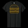 Heavy Cotton ™ 100% Cotton T Shirt Thumbnail