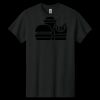 Heavy Cotton ™ 100% Cotton T Shirt Thumbnail