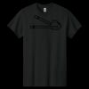 Heavy Cotton ™ 100% Cotton T Shirt Thumbnail