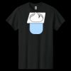 Heavy Cotton ™ 100% Cotton T Shirt Thumbnail