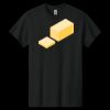 Heavy Cotton ™ 100% Cotton T Shirt Thumbnail