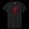 Heavy Cotton ™ 100% Cotton T Shirt Thumbnail