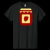 Heavy Cotton ™ 100% Cotton T Shirt Thumbnail
