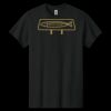 Heavy Cotton ™ 100% Cotton T Shirt Thumbnail