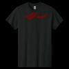 Heavy Cotton ™ 100% Cotton T Shirt Thumbnail