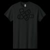 Heavy Cotton ™ 100% Cotton T Shirt Thumbnail