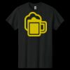 Heavy Cotton ™ 100% Cotton T Shirt Thumbnail