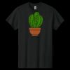 Heavy Cotton ™ 100% Cotton T Shirt Thumbnail