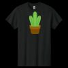 Heavy Cotton ™ 100% Cotton T Shirt Thumbnail