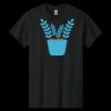 Heavy Cotton ™ 100% Cotton T Shirt Thumbnail