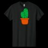 Heavy Cotton ™ 100% Cotton T Shirt Thumbnail
