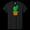 Heavy Cotton ™ 100% Cotton T Shirt Thumbnail
