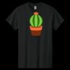 Heavy Cotton ™ 100% Cotton T Shirt Thumbnail