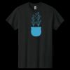 Heavy Cotton ™ 100% Cotton T Shirt Thumbnail