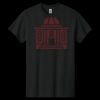 Heavy Cotton ™ 100% Cotton T Shirt Thumbnail