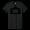 Heavy Cotton ™ 100% Cotton T Shirt Thumbnail