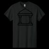 Heavy Cotton ™ 100% Cotton T Shirt Thumbnail
