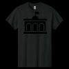 Heavy Cotton ™ 100% Cotton T Shirt Thumbnail