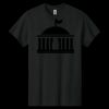 Heavy Cotton ™ 100% Cotton T Shirt Thumbnail