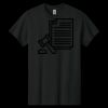Heavy Cotton ™ 100% Cotton T Shirt Thumbnail