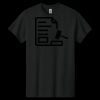 Heavy Cotton ™ 100% Cotton T Shirt Thumbnail