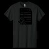Heavy Cotton ™ 100% Cotton T Shirt Thumbnail