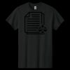 Heavy Cotton ™ 100% Cotton T Shirt Thumbnail