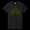 Heavy Cotton ™ 100% Cotton T Shirt Thumbnail