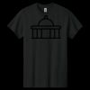 Heavy Cotton ™ 100% Cotton T Shirt Thumbnail
