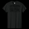 Heavy Cotton ™ 100% Cotton T Shirt Thumbnail