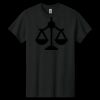 Heavy Cotton ™ 100% Cotton T Shirt Thumbnail