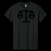 Heavy Cotton ™ 100% Cotton T Shirt Thumbnail