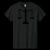 Heavy Cotton ™ 100% Cotton T Shirt Thumbnail