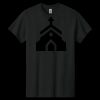 Heavy Cotton ™ 100% Cotton T Shirt Thumbnail