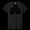 Heavy Cotton ™ 100% Cotton T Shirt Thumbnail