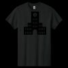 Heavy Cotton ™ 100% Cotton T Shirt Thumbnail