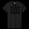 Heavy Cotton ™ 100% Cotton T Shirt Thumbnail