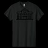 Heavy Cotton ™ 100% Cotton T Shirt Thumbnail
