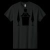 Heavy Cotton ™ 100% Cotton T Shirt Thumbnail
