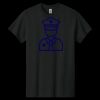 Heavy Cotton ™ 100% Cotton T Shirt Thumbnail