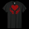 Heavy Cotton ™ 100% Cotton T Shirt Thumbnail