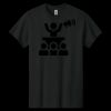 Heavy Cotton ™ 100% Cotton T Shirt Thumbnail