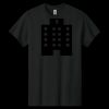 Heavy Cotton ™ 100% Cotton T Shirt Thumbnail