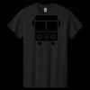 Heavy Cotton ™ 100% Cotton T Shirt Thumbnail